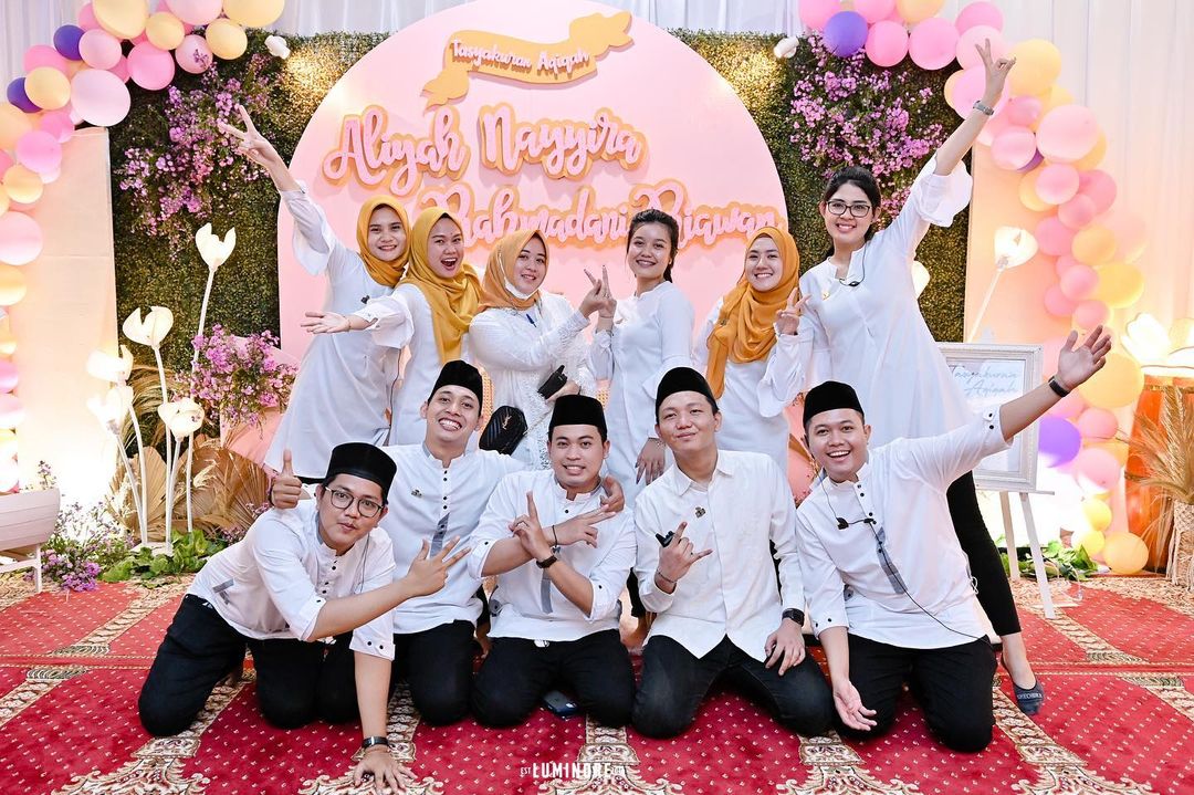 aqiqah